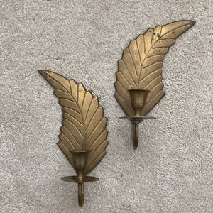 Sconces
